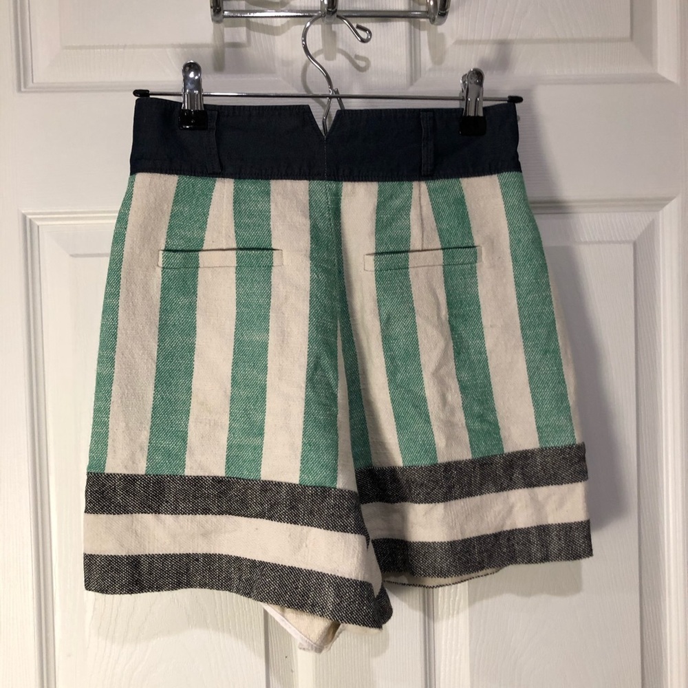 Tibi shorts - Picture 3 of 4